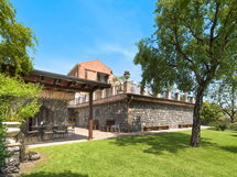 Oasi Verde - Santa Maria La Stella, Sicilia