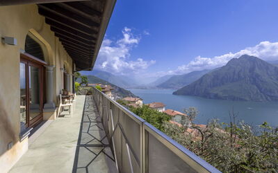 Accommodation:&nbsp;Xino Terrace View 100.2