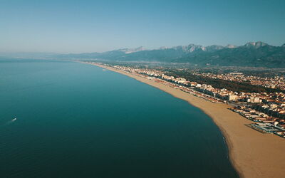 Casa Verdi,near The Beach - Viareggio, Toscana