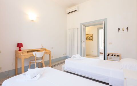 Angelico: Furniture, Property, Building, Comfort, Wood, Interior Design, Architecture, Floor, Bed, Bed Frame