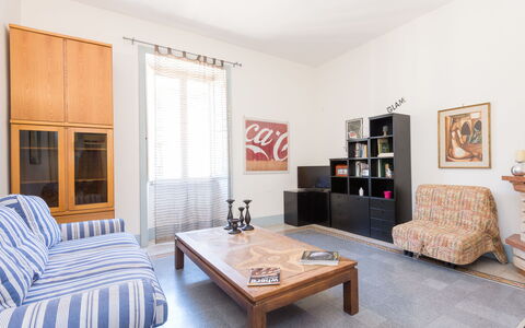 Angelico: Table, Furniture, Property, Picture Frame, Wood, Couch, Interior Design, Window, Floor, Flooring