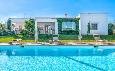 Masseriola di Puglia - Ostuni, Apulia, Italy