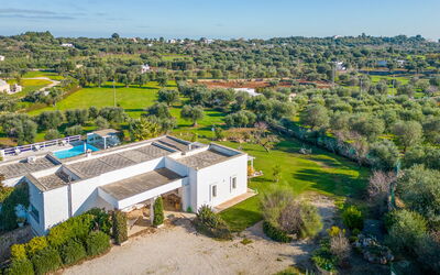 Masseriola Di Puglia
