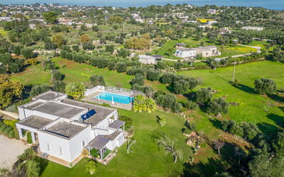Masseriola Di Puglia