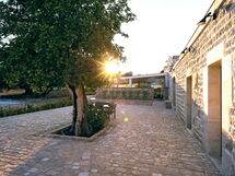 Casa Masseria - Scicli, Sicilia