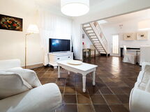 Villa Diamante - Siracusa, Sicilia