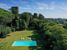 Torre Delle Cornacchie