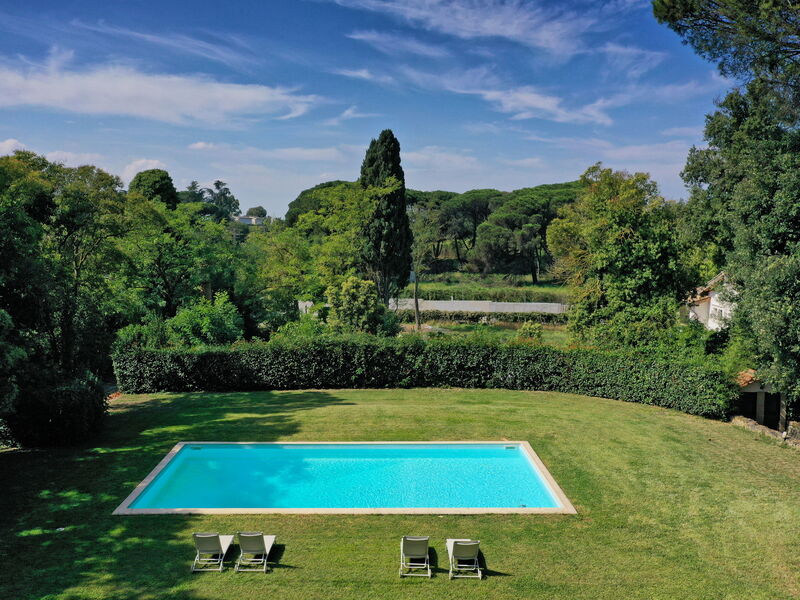 Torre Delle Cornacchie