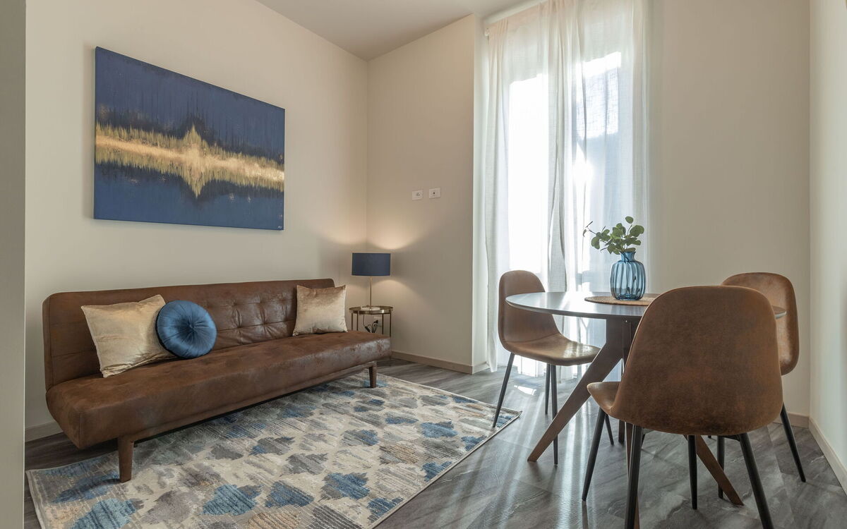 Suite Leonardo Da Vinci