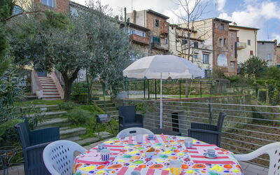 Il Giardino di Lucia
