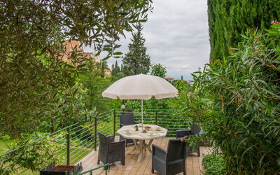 Il Giardino di Lucia