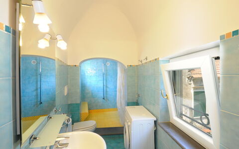 Accommodation:&nbsp;La Casa Di Maria 616.1