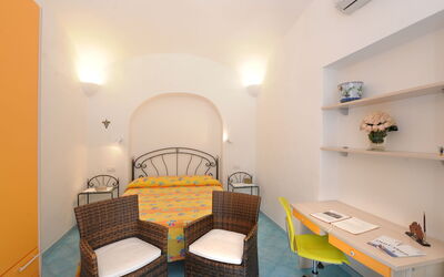 Accommodation:&nbsp;La Casa Di Maria 616.1