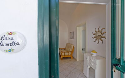 Accommodation:&nbsp;La Casa Di Linarella 616.5