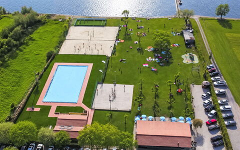 La Spiaggia