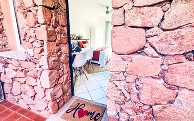 Accommodation:&nbsp;Cala Rossa 717.5