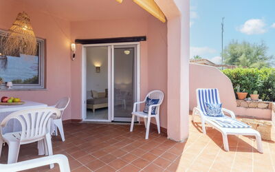 Accommodation:&nbsp;Lina 1512 717.4