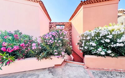 Accommodation:&nbsp;Cala Rossa 717.5
