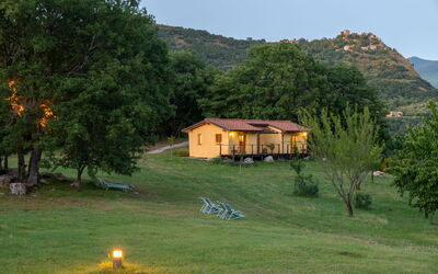 Villa Amiata