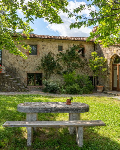 Villa Amiata