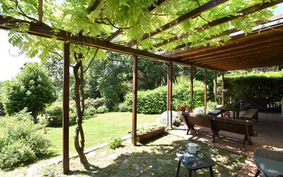 Podere Le Muricce