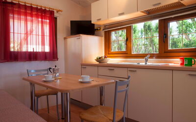 Accommodation:&nbsp;Camping Village Capo D'Orso 59.3