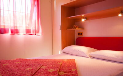 Accommodation:&nbsp;Camping Village Capo D'Orso 59.3
