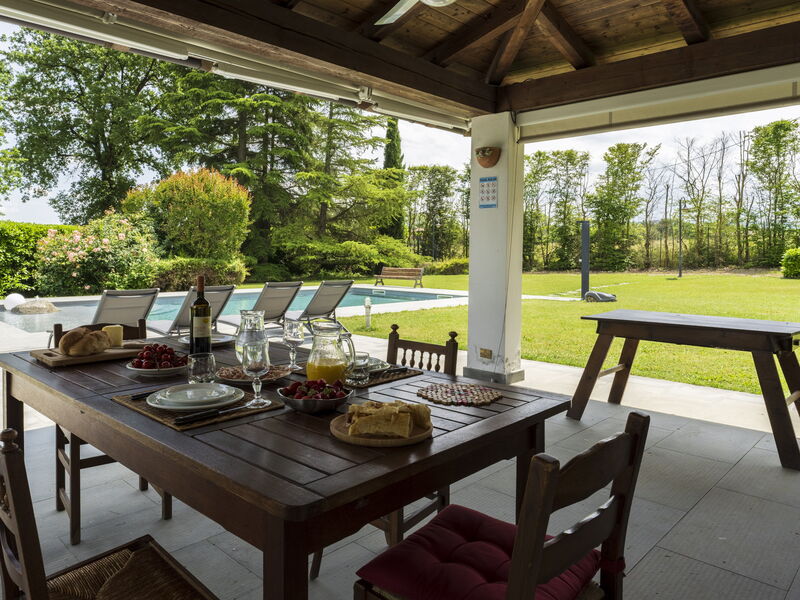 Casa del Marchese, Pool, Wifi, Castell' Arquato