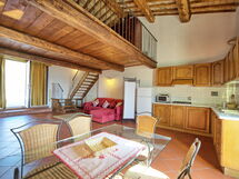 Accommodation:&nbsp;Fienile