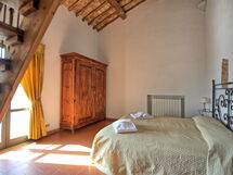 Accommodation:&nbsp;Fienile
