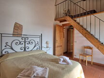 Accommodation:&nbsp;Fienile