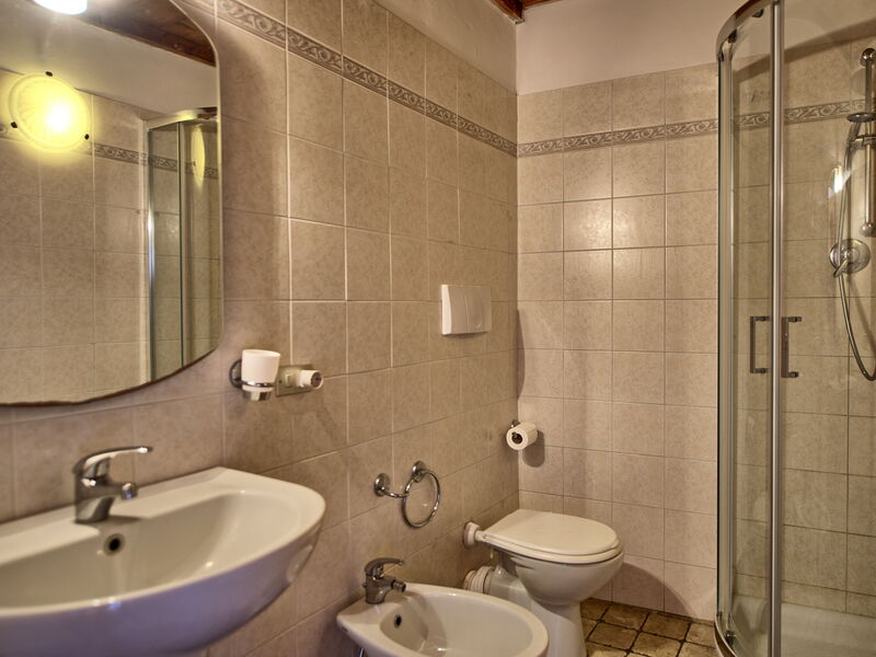 Accommodation:&nbsp;Fienile