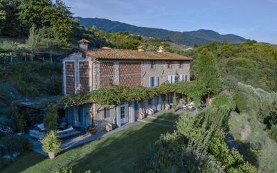 Villa Marlia