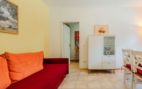 Accommodation:&nbsp;Appartamento Uno 101.4