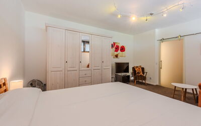 Accommodation:&nbsp;Appartamento Uno 101.4