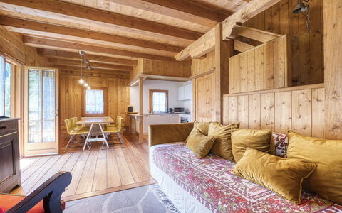 Accommodation:&nbsp;Chalet Borgo Walser Testa 9