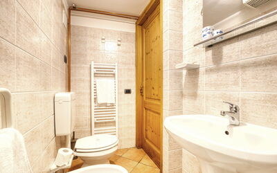 Accommodation:&nbsp;Chalet Borgo Walser Testa 1