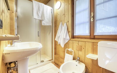 Accommodation:&nbsp;Chalet Borgo Walser Testa 2