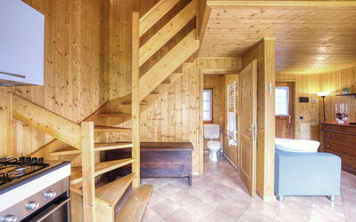 Accommodation:&nbsp;Chalet Borgo Walser Testa 2