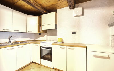 Accommodation:&nbsp;Chalet Borgo Walser Testa 3