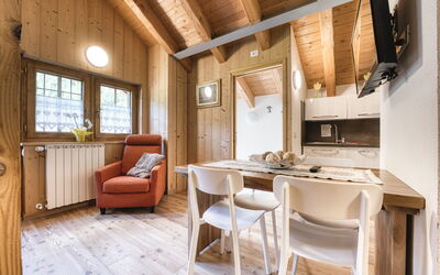 Accommodation:&nbsp;Chalet Borgo Walser Testa 6