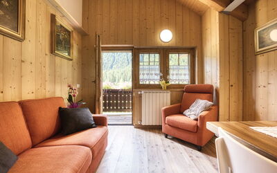 Accommodation:&nbsp;Chalet Borgo Walser Testa 6