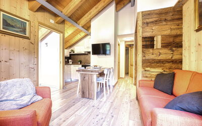 Accommodation:&nbsp;Chalet Borgo Walser Testa 6