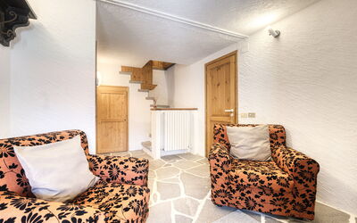 Accommodation:&nbsp;Chalet Borgo Walser Testa 9