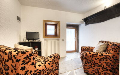 Accommodation:&nbsp;Chalet Borgo Walser Testa 9