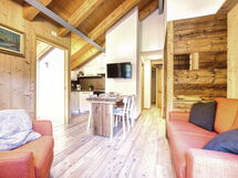 Accommodation:&nbsp;Chalet Borgo Walser Testa 6