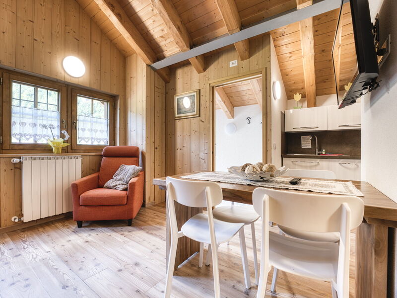 Accommodation:&nbsp;Chalet Borgo Walser Testa 6