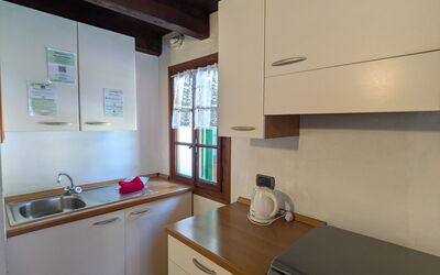 Accommodation:&nbsp;Appartamento In Centro Paese Ronco 4