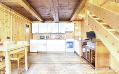 Accommodation:&nbsp;Appartamento In Centro Paese Ronco 3