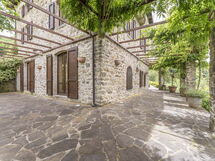 Villa Mochignano